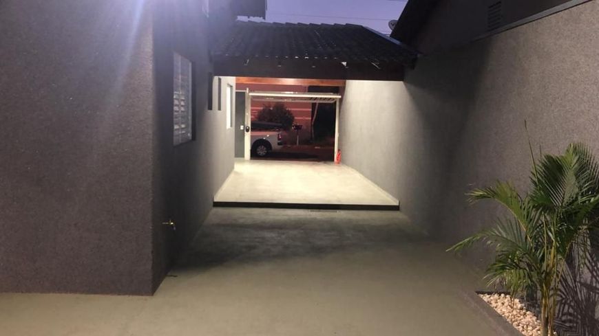 Casa com 2 dormitórios à venda, 130 m² por R$ 350.000,00 - Celina Dalul - Mirassol/SP