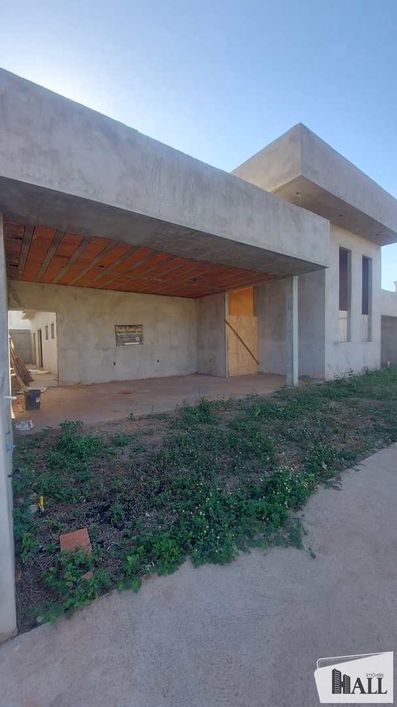 Casa de Condomínio com 3 quartos, Setlife Mirassol, Mirassol - R$ 690 mil, Cod: 14114