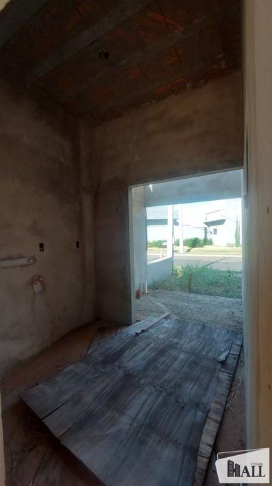 Casa de Condomínio com 3 quartos, Setlife Mirassol, Mirassol - R$ 690 mil, Cod: 14114