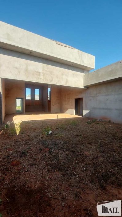 Casa de Condomínio com 3 quartos, Setlife Mirassol, Mirassol - R$ 690 mil, Cod: 14114
