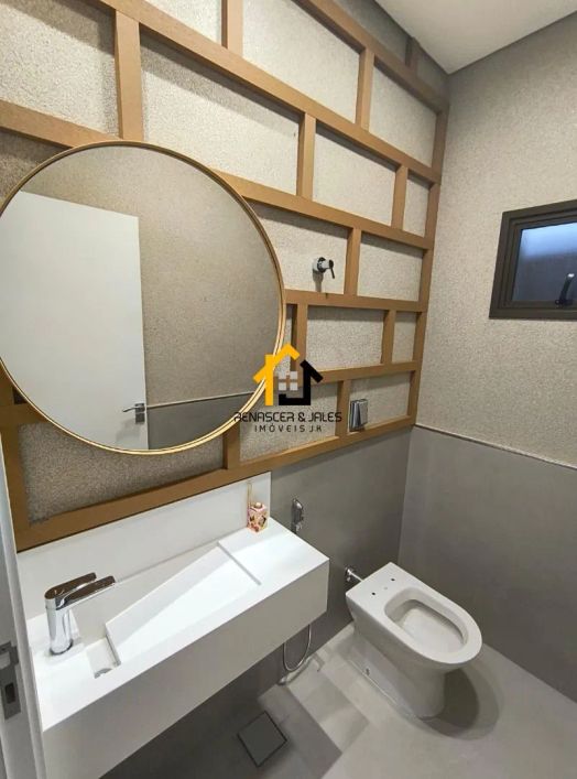 Casa com 3 Suítes à venda, 243 m² por R$ 1.670.000 - Terravista Residence Club -