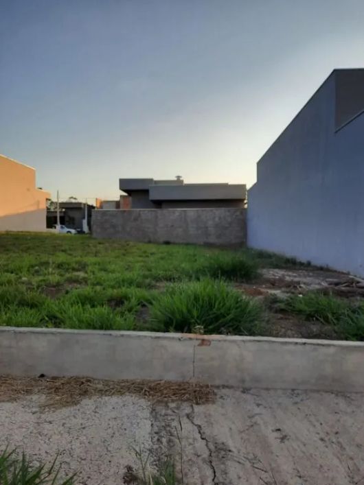 Terreno à venda, 253 m² por R$ 190.000,00 - SetLife Residence Club 1 - Mirassol/SP