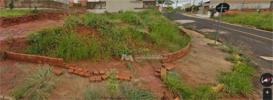 Terreno à venda, 179 m² por R$ 85.000,00 - Mais Parque Mirassol - Mirassol/SP