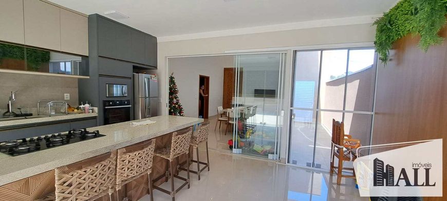 Casa com 3 dorms, Setlife Mirassol, Mirassol - R$ 795 mil, Cod: 12925