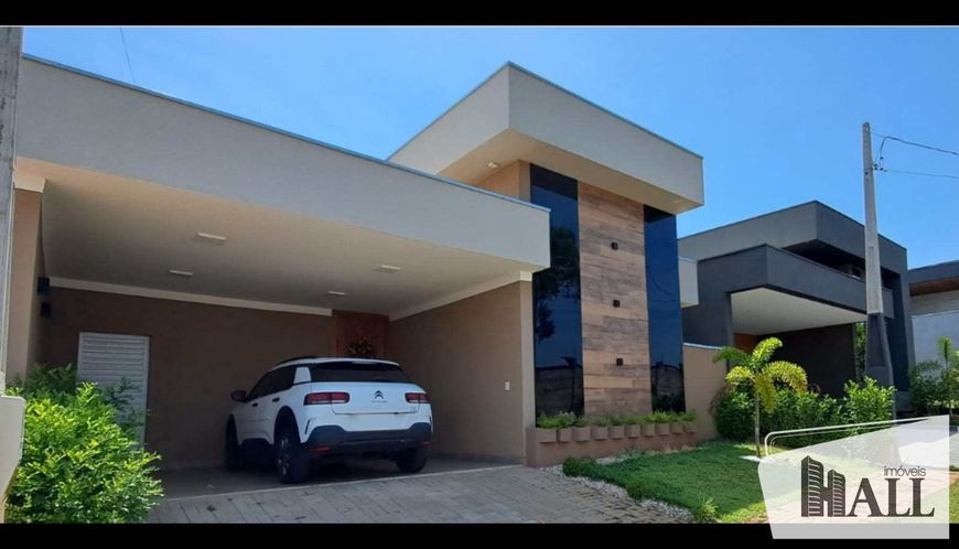 Casa com 3 dorms, Setlife Mirassol, Mirassol - R$ 795 mil, Cod: 12925