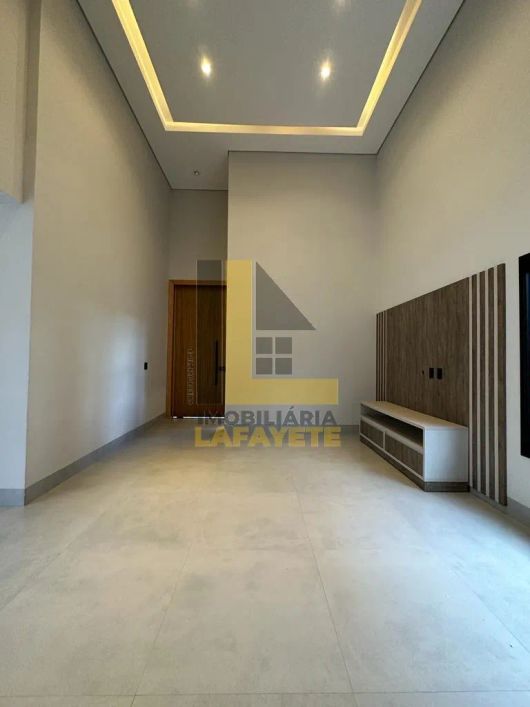 Casa de Condomínio em Terras Alphaville Mirassol - Mirassol, SP