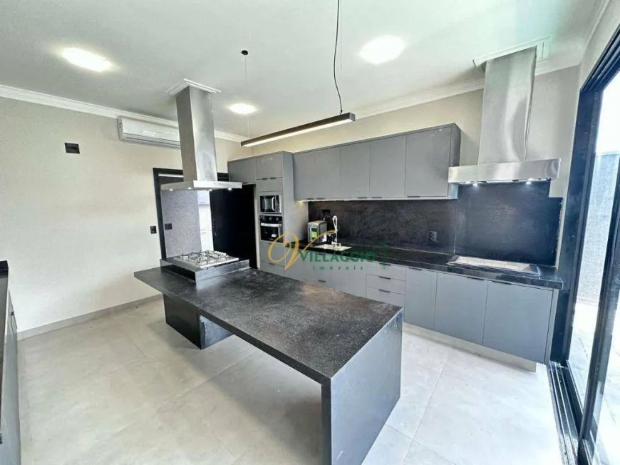 Casa com 3 dormitórios à venda, 157 m² por R$ 1.150.000,00 - SetLife Residence Club 1 - Mirassol/SP