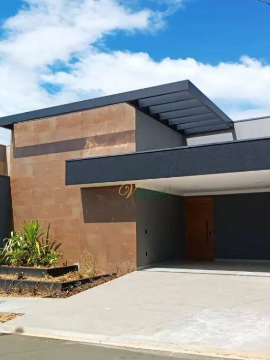 Casa com 3 dormitórios à venda, 157 m² por R$ 1.150.000,00 - SetLife Residence Club 1 - Mirassol/SP