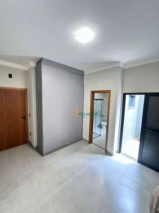 Casa com 3 dormitórios à venda, 157 m² por R$ 1.150.000,00 - SetLife Residence Club 1 - Mirassol/SP