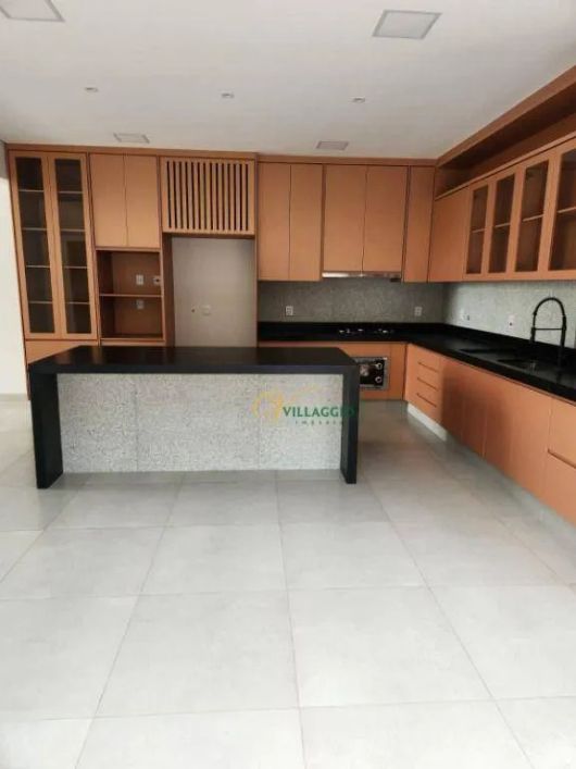 Casa com 3 dormitórios à venda, 172 m² por R$ 1.100.000,00 - Village Damha IV - Mirassol/SP