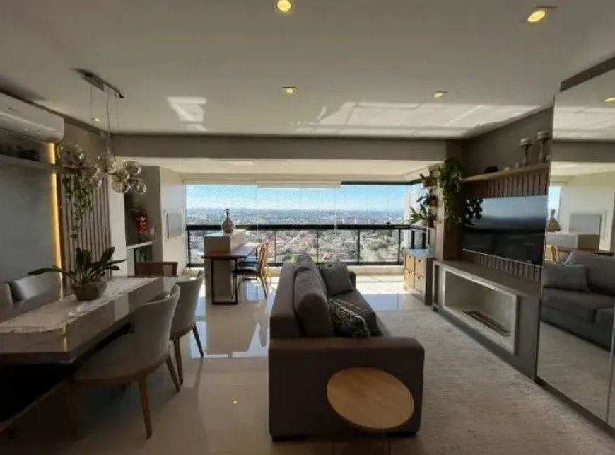 Apartamento com 3 dormitórios à venda, 190 m por R 1.499.000,00 - Cidade Industrial - Curitiba PR