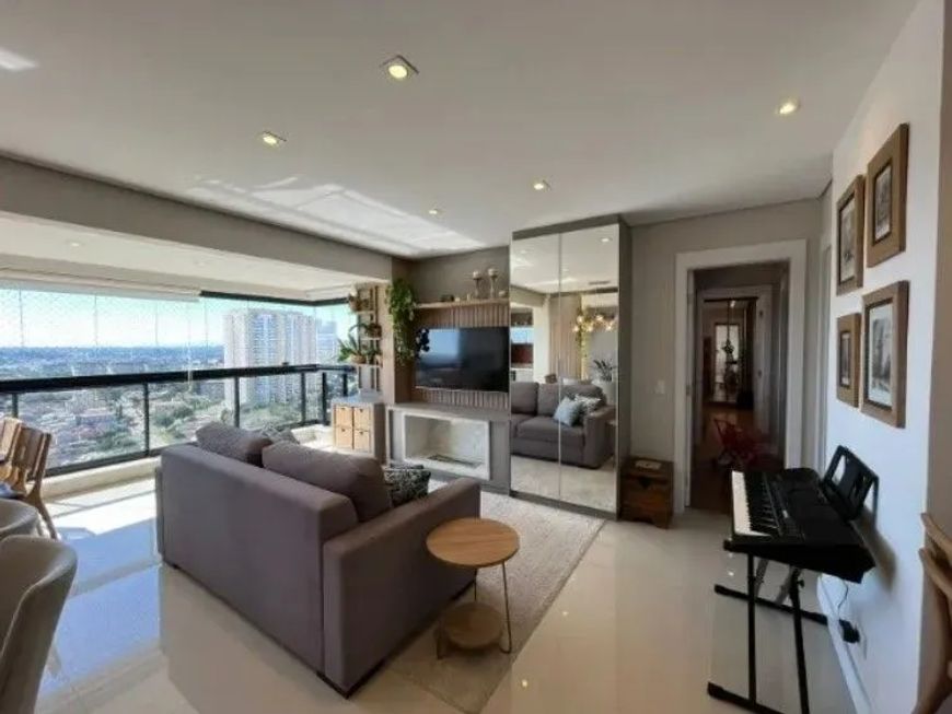 Apartamento com 3 dormitórios à venda, 190 m por R 1.499.000,00 - Cidade Industrial - Curitiba PR