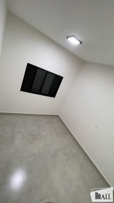 Casa com 3 dorms, Residencial Mais Parque Mirassol, Mirassol - R$ 540 mil, Cod: 13619