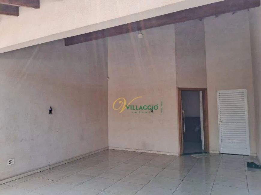 Casa com 3 dormitórios à venda, 124 m² por R$ 360.000 - Jardim dos Ipes1 - Mirassol/SP
