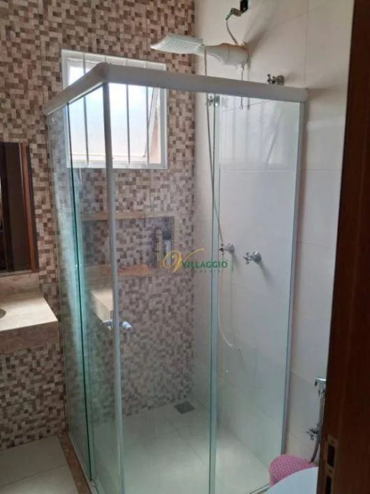 Casa com 3 dormitórios à venda, 124 m² por R$ 360.000 - Jardim dos Ipes1 - Mirassol/SP