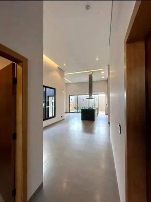 Casa com 3 dormitórios à venda, 161 m² por R$ 1.100.000,00 - Setlife Residence Club 2 - Mirassol/SP