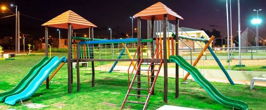 Terreno à venda, 253 m² por R$ 200.000,00 - Setlife Residence Club 2 - Mirassol/SP