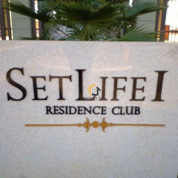 Terreno à venda, 253 m² por R$ 210.000,00 - SetLife Residence Club 1 - Mirassol/SP