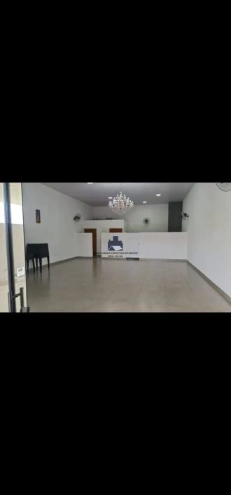 Salão comercial à venda no bairro Residencial Mais Parque Mirassol - Mirassol/SP