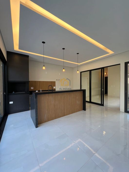Casa em Condomínio em Setlife Mirassol, Mirassol/SP