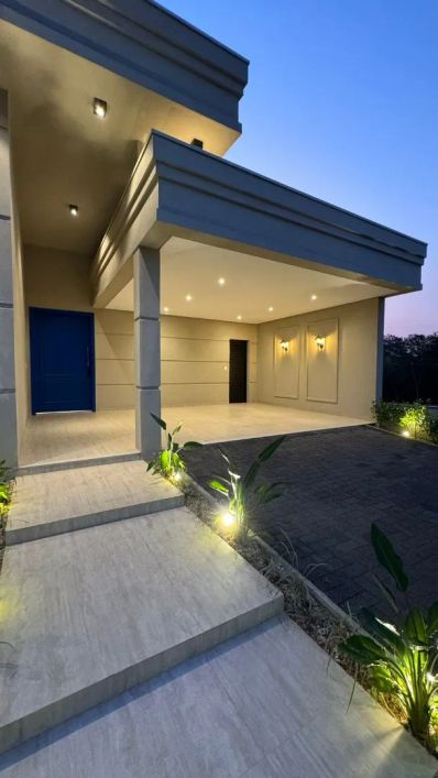 Casa TERRAVISTA RESIDENCE CLUB MIRASSOL SP Brasil
