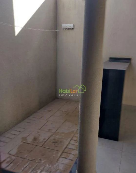 Casa com 3 dormitórios à venda, 160 m² por R$ 500.000 - Jardim Cristina - Mirassol/SP