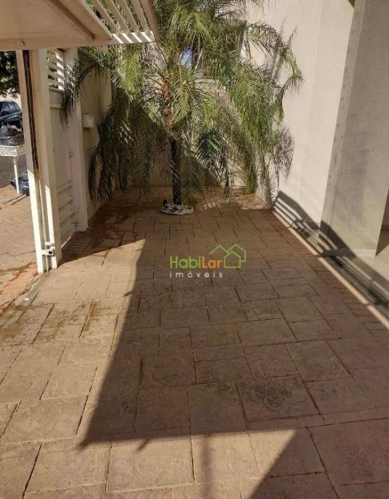 Casa com 3 dormitórios à venda, 160 m² por R$ 500.000 - Jardim Cristina - Mirassol/SP