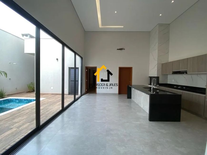 Casa com 3 dormitórios à venda, 157 m² por R$ 930.000,00 - SetLife Residence Clu
