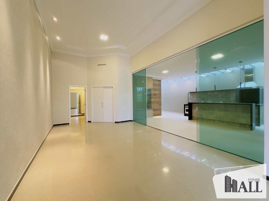 Casa de Condomínio com 3 dorms, Loteamento Village Mirassol II, Mirassol - R$ 1.25 mi, Cod: 13927