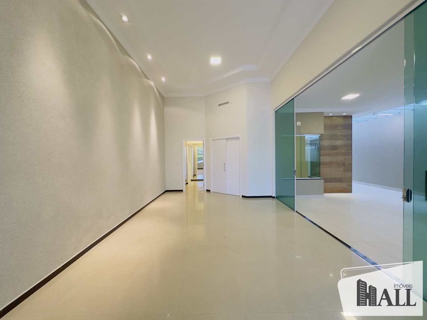 Casa de Condomínio com 3 dorms, Loteamento Village Mirassol II, Mirassol - R$ 1.25 mi, Cod: 13927