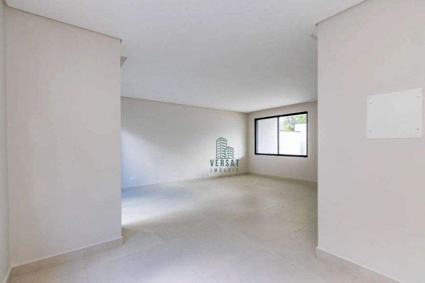 Sobrado à venda, 157 m² por R$ 919.000,00 - Ahú - Curitiba/PR