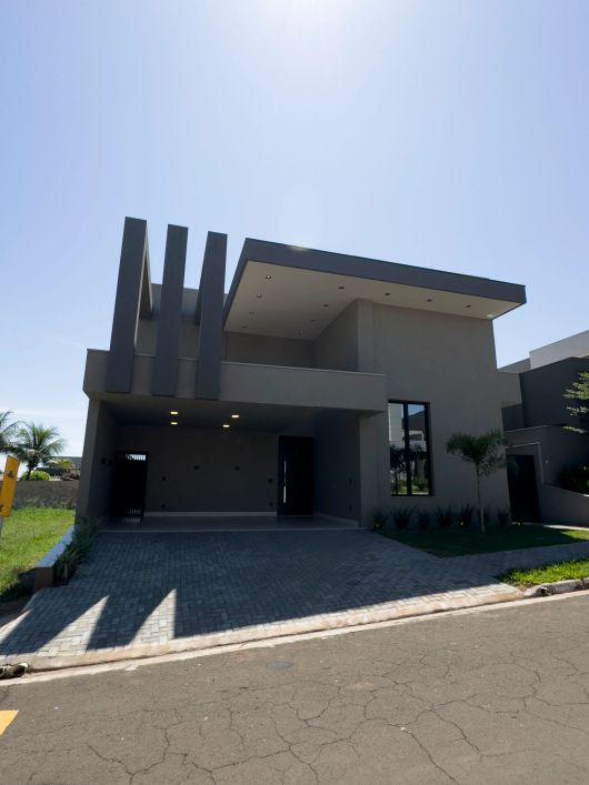 Casa Condomínio Golden Park Residence!