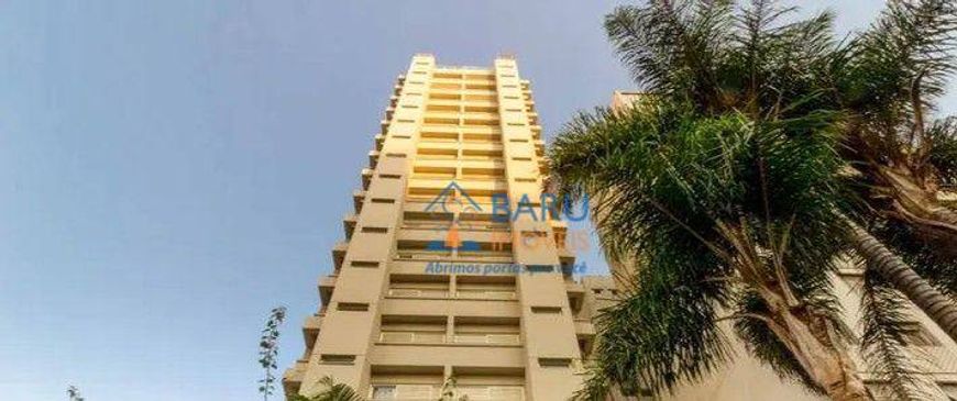 Apartamento com 2 dormitórios à venda, 58 m² por R$ 735.000,00 - Perdizes - São Paulo/SP