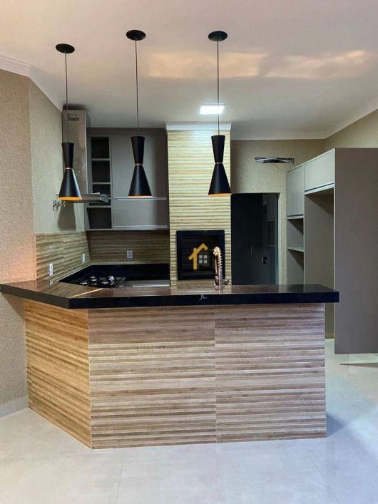 Casa com 3 dormitórios à venda, 172 m² por R$ 1.150.000,00 - Village Mirassol III - Mirassol/SP
