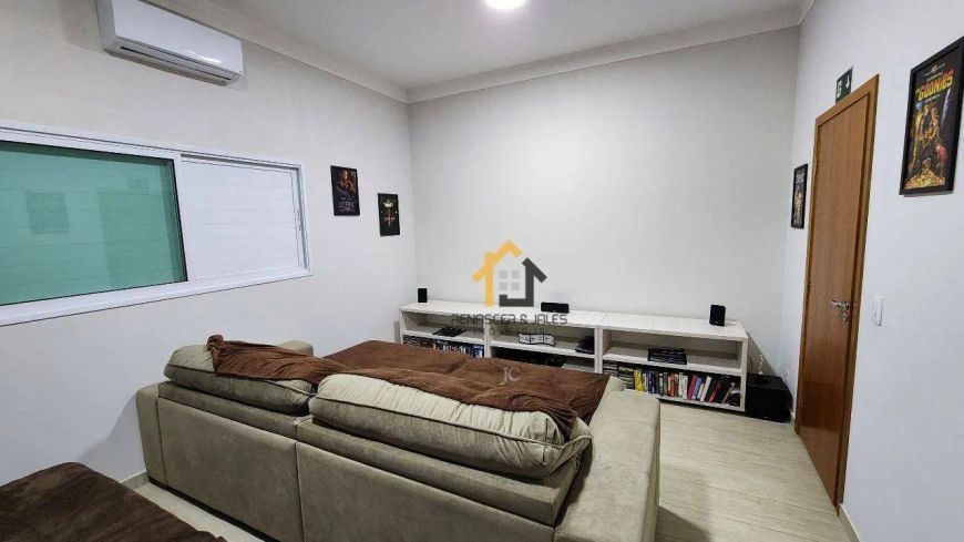 Casa com 4 dormitórios à venda, 336 m² por R$ 1.270.000 - Centro/Condomínio Fartura - Mirassol/SP