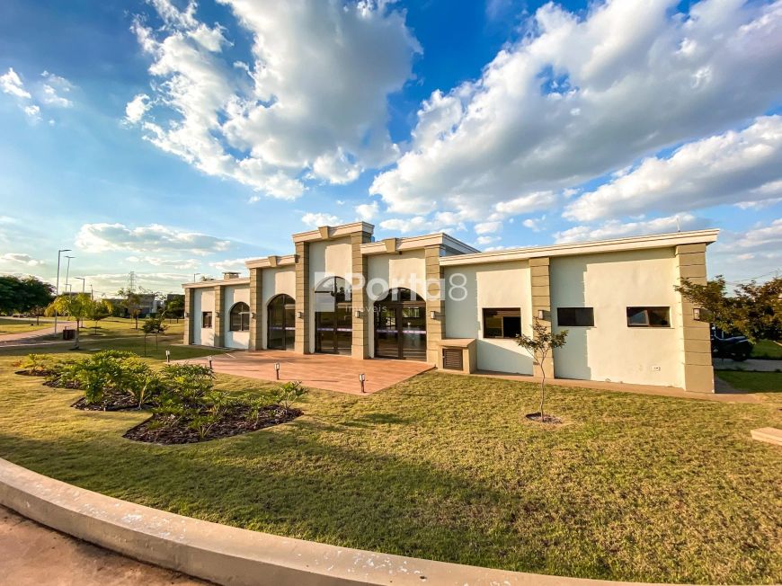 Construa Seu Futuro: Terreno à Venda no Condomínio Setlife II com Infraestrutura Completa!