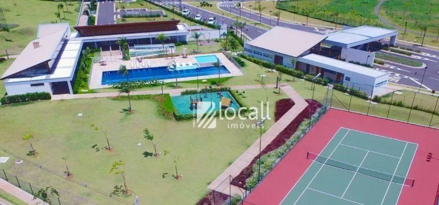 Terreno à venda, 340 m² por R$ 230.000,00 - Terras de Alphaville - Mirassol/SP