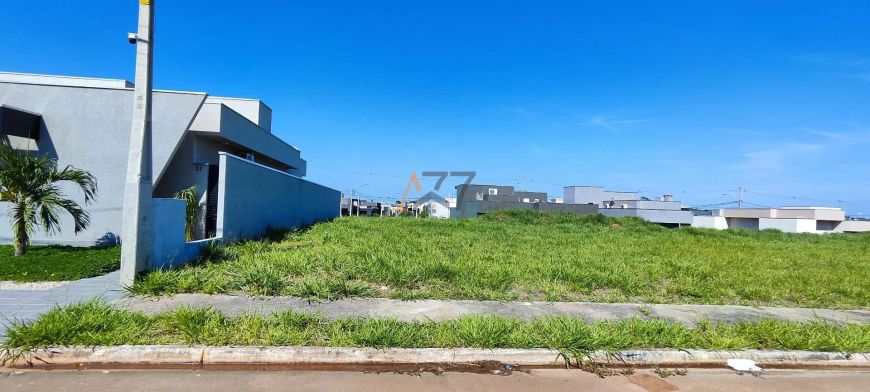 Terreno de 253m² à venda no Setlife II Mirassol - Mirassol, SP