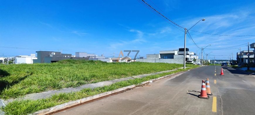 Terreno de 253m² à venda no Setlife II Mirassol - Mirassol, SP