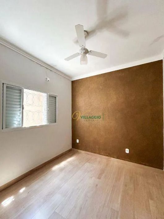 Casa com 3 dormitórios à venda, 122 m² por R$ 580.000 - Residencial Regissol II - Mirassol/SP