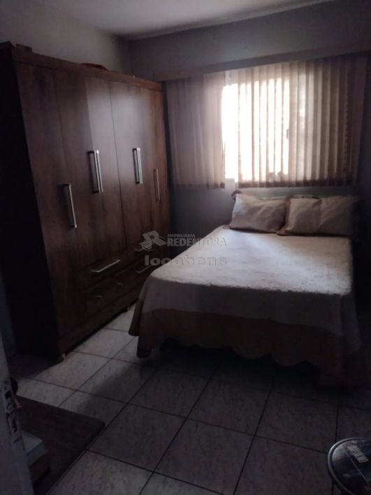Casa Residencial 02 Dormitórios - Recanto do Beija Flor | Mirassol-SP
