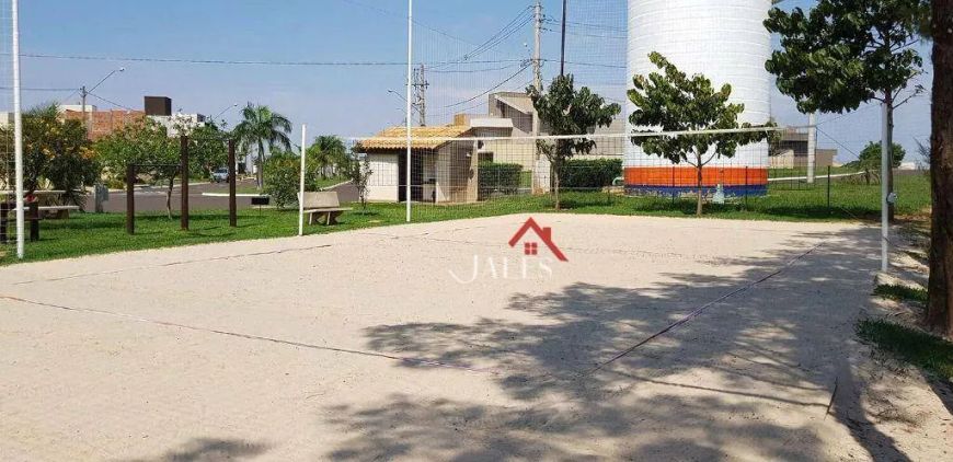 Terreno à venda, 446 m² por R$ 667.500,00 - Golden Park Residence - Mirassol/SP