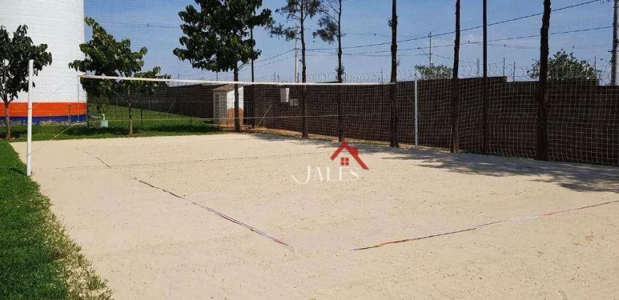 Terreno à venda, 446 m² por R$ 667.500,00 - Golden Park Residence - Mirassol/SP