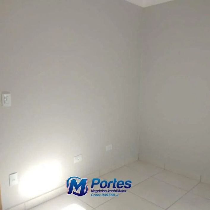 Casa à venda, 3 quartos, 1 suíte, 1 vaga, Parque José Maria Navarrete - Mirassol/SP