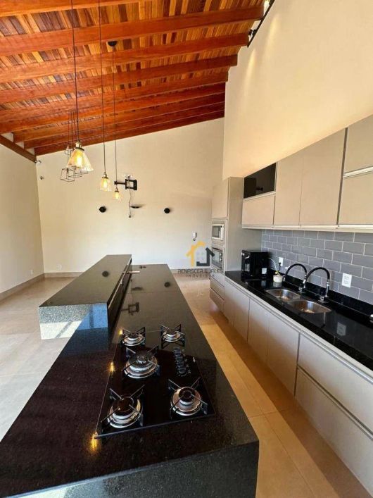 Casa com 3 dormitórios à venda, 192 m² por R$ 750.000,00 - Regissol II - Mirassol/SP