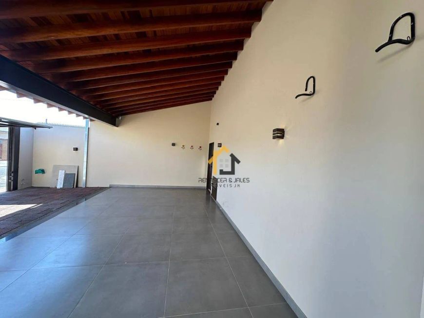 Casa com 3 dormitórios à venda, 192 m² por R$ 750.000,00 - Regissol II - Mirassol/SP