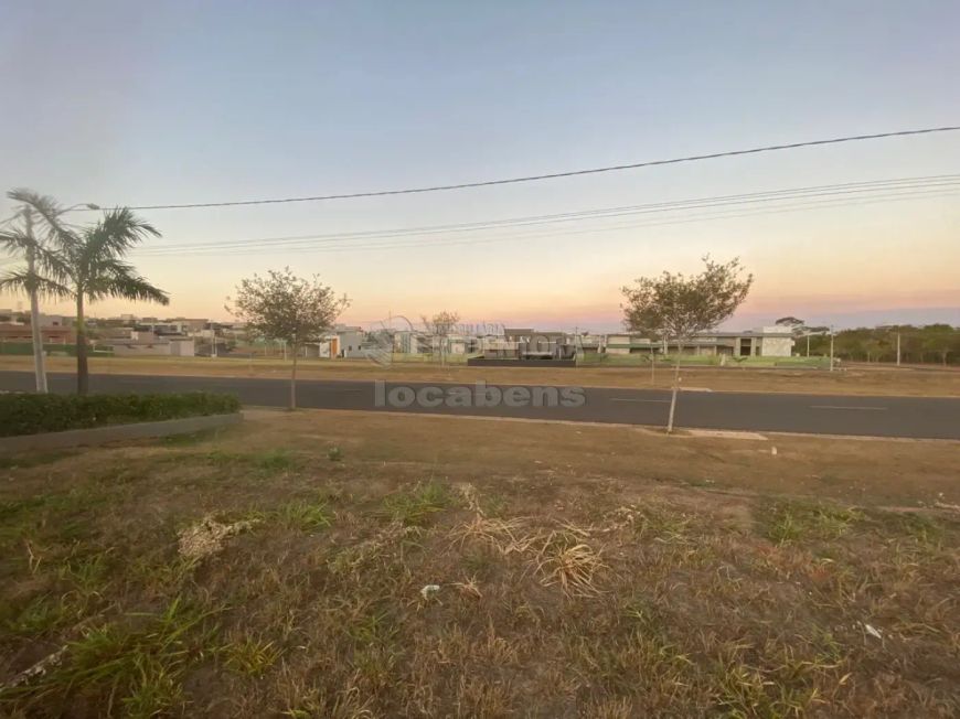 Excelente Terreno em Condomínio para Venda - Terras Alphaville Mirassol