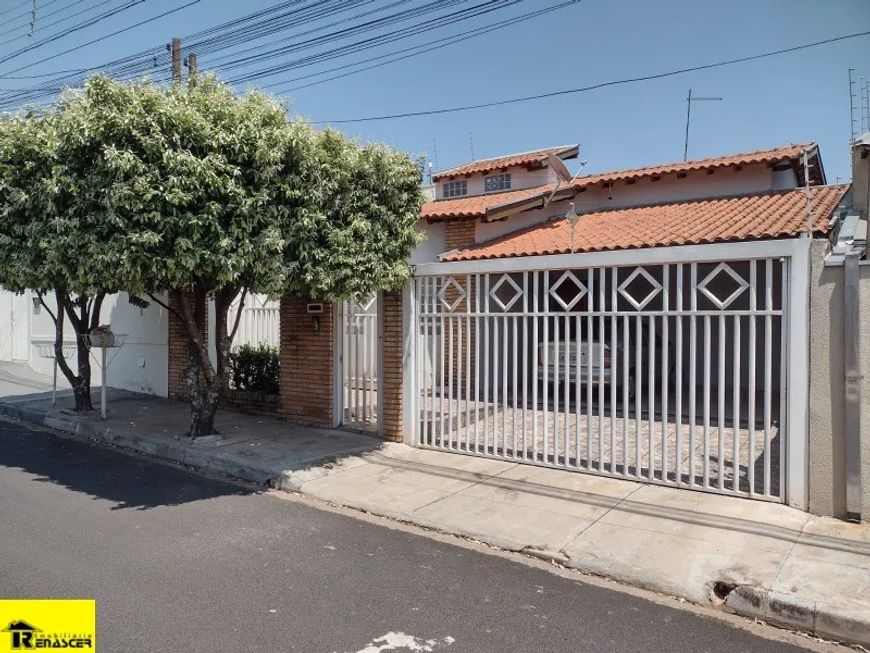 CASA RESIDENCIAL em MIRASSOL - SP, RESIDENCIAL REGISSOL I