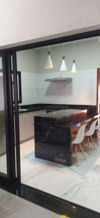 Casa com 3 dormitórios à venda, 152 m² por R$ 850.000,00 - Setlife Residence Club 2 - Mirassol/SP