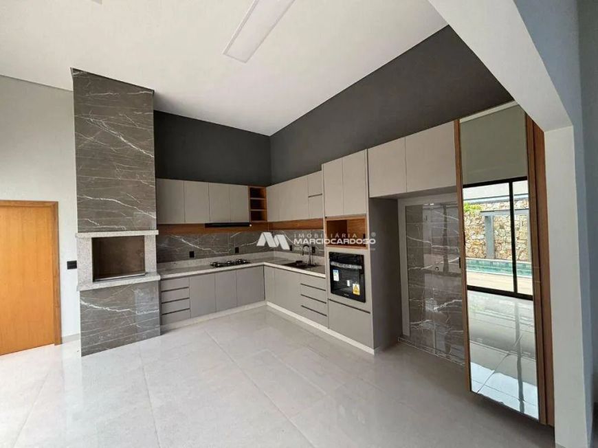 Casa com 3 dormitórios à venda, 160 m² por R$ 1.290.000,00 - SetLife Residence Club 1 - Mirassol/SP